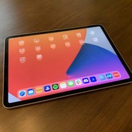 IPad Pro M1 128GB 12.9寸 5G + Apple Pencil