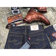 GUPE DENIM JEANS JAPAN ORIGINAL