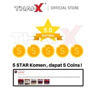 5 Star Review Get 5 Coins