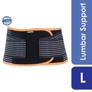 Alpro Pharmacy Exclusive - Ugoku Inno-Pattern Lumbar Support
