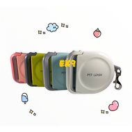 EK9 Pet Dog Retractable Training & Walking Leash 5 meter 宠物狗狗幼犬训练散步伸宿牵引绳5米长