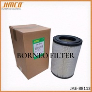 JAE-88113 Jimco Outer Air Filter A-8508 P536457 AF25589 RS3736 40C1473 546701 C24642/2 SFA8822P SFA8