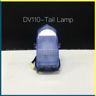 DEMAK DV110 - TAIL LAMP DV 110