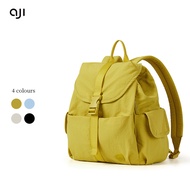 Aji Women's Backpack Fashion Waterproof Lightweight Mini Collage Studen Bagpack School Bag