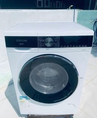 Siemens 西門子 iQ500 洗衣乾衣機 (10kg/6kg, 1400轉/分鐘) WN54A2A0HK 二手電器 清倉大減價 #最新款 貨到付款 精選貨品 香港二手 二手洗衣機 二手雪櫃 搬屋