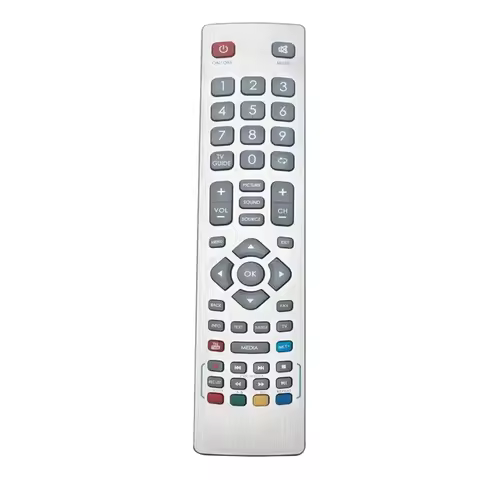New SHW/RMC/0003 Replaced Remote Control fit for Sharp AQUOS LC-32CFE6242E LC-55CFE6242E LC-43CFE635