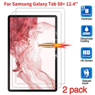 9H Tempered Glass for Samsung Galaxy Tab S8 Plus Screen Protector Film for Samsung Galaxy Tab S8+ 20