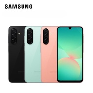 Samsung Galaxy A26 5G Smartphone (8GB RAM +128G/ 256GB ROM)