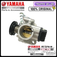 100% ORIGINAL Y16 Y16ZR THROTTLE BODY B5V-E3750-00