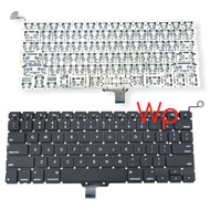 Pro Keyboard 13" A1278 1278 2009 2010 2011 2012