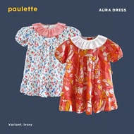 Giggles - Aura Dress | Paulette | Girls' Dresses