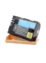 Proocam Battery for Canon EOS 60d CAMERA (LP-E6)