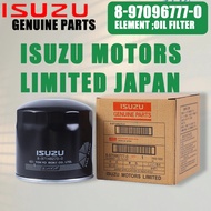 ISUZU Oil Filter (8-97148270-0)For Elf, NPR, NQR, NKR, 4HK1, PRO, NPR66, NPR70, NPR72, Engine Filter