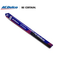 ACDelco Conventional Wiper Blade - 20"