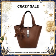 CN6004 Women's Handbag Set 2026 New Fashion Casual Bucket Tote Bag Portable Handbag for Daily Use & 