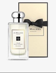 Jo Malone Jo Malone 無花果與荷花香水 100ml (2020冬季限定)
