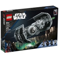 LEGO 75347 Star Wars TIE Bomber Misb