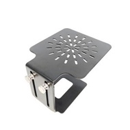 迷你秤架|意式咖啡機|電子秤增高架|咖啡稱架|咖啡電子稱支架|可調高度（平行進口）