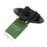 6q0959263A Car Heater Fan Blower Control Resistor for Audi A1 A2 VW POLO Skoda Fabia  6Q0959263 6Q09