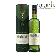 [ FAST SELLING ] Glenfiddich 12yrs 70cl