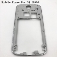 Middle Frame Housing Case ReplacementPart For Samsung Galaxy S4 I9500 I337 i9505