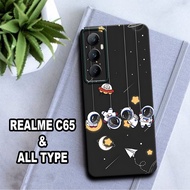 CC35 Flexible rubber softcase/ for realme c65 Cute Motif/case realme c65 realme c65 realme c65 casin