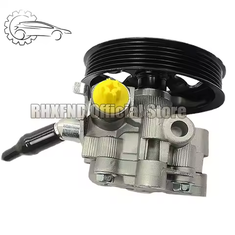 18600689-103 New Power Steering Pump For Lexus LS430 2001 2002 2003 2004 2005 2006 18600689-101 1860