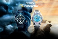 นาฬิกาผู้ชายSEIKO PROSPEX SUNSHINE THAILAND LIMITED EDITION SRPK51K,SRPK53K