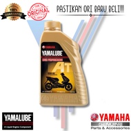 YAMALUBE AT 20W-40 (MINERAL)