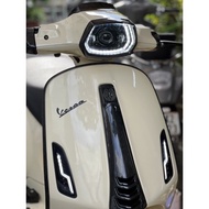 TUN V1 HEADLIGHT WITH CONVERTER JAC.