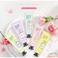 Images Hymey's Perfume Handcream Losyen Tangan Lotion