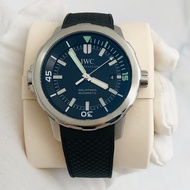 Iwc IWC Ocean Timepiece Series Men's Watch Black Dial Automatic Mechanical Men's Watch Gift