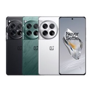 [全新New] OnePlus 12 5G | 6.82" 2K 120Hz 3D AMOLED 5400mAh Hasselblad IP65 雙喇叭 Android 14 智能手機 Smartphone