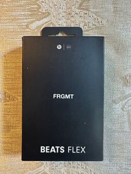 BEATS FLEX Wireless Earphones with USB-C Charging Cable無線耳機附USB-C 充電線