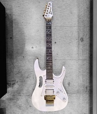 กีต้าร์ไฟฟ้า Ibanez Steve Vai limited edition