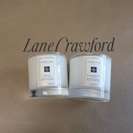 Jo malone Peony & Blush Suede / Nectarine Blossom & Honey scented candle 35g 杏桃花蜂蜜 牡丹 蠟燭