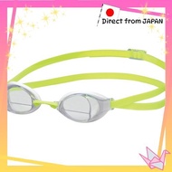 SWANS (Swans) Ignition Racing Swimming Goggles, Made in Japan, FINA Approved Model [Direct from Japa