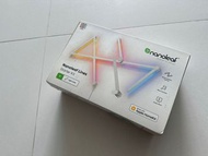 Nanoleaf Lines Starter Kit - 智能燈