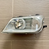 Proton Waja Campro CPS (2006) Front Head Lamp Light (Silver) Lampu Besar