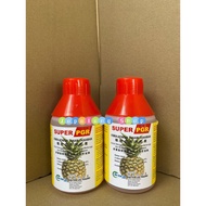 500ml Super PGR ( Hormon / Penggalak Buah Pokok NANAS