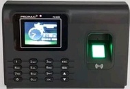 Promaxi Px-8300 Access Door-Mesin Absen Absensi Sidik Jari Px8300