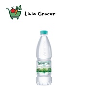 Spritzer Natural Mineral Water 550/1250ml x 1