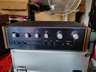 Sansui AU-505 amplifier