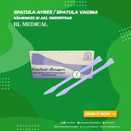Spatula Ayre / Cervical Scrapel R Medical