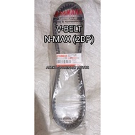 VANBELT V BELT 2DP N MAX NMAX LAMA VAN BELT YAMAHA NMAX 2DP V BELT YAMAHA NMAX 2DP