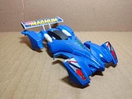 【#TAMIYA 19421 零件-車殼】1/32 迷你四驅車BEAT MAGNUM躍動衝鋒 豪四 爆走兄弟 星馬豪