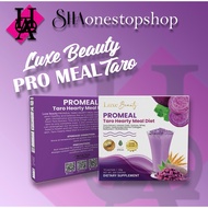 Pro Meal Taro Luxe Slim