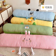 Cartoon sleeping length Special Bedroom Bedroom Bedroom and knee hug