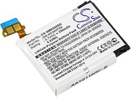 Eotdoo 250mAh Battery Replacement for Samsung Gear 2, Gear 2 Neo, SM-R380, SM-R381, Part No.: B1230J
