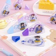 Correction tape with name Detective student correction tape correction tape student correction tape
